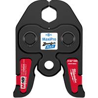 M&acirc;choire de presse ZoomLock MAX 7/8" pour outils de presse M18 FORCE LOGIC Superchem Industries