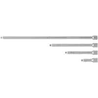 Jeu de rallonges &agrave; douille rotative 4 mcx Superchem Industries