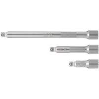 Jeu de rallonges &agrave; douille rotative 3 mcx Superchem Industries