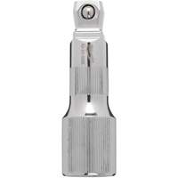 Rallonge &agrave; douille rotative Superchem Industries