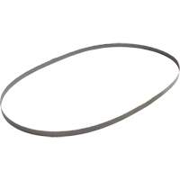 Lame de scie &agrave; ruban compacte pour m&eacute;tal extr&ecirc;mement &eacute;pais, 35-3/8" lo x 8/10 dents par pouce Superchem Industries