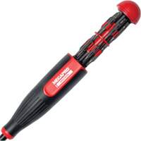 24-in-1 Precision Multi-Bit Screwdriver, Cushion Grip Handle Superchem Industries
