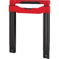 Low-Profile Handle for PackOut Rolling Tool Box Superchem Industries