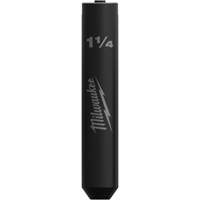 1-1/4" Concrete Vibrator Short Head Superchem Industries