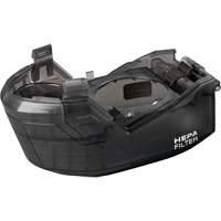 Boîte &agrave; poussi&egrave;re Superchem Industries