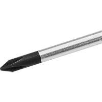 Phillips&reg; Dual Material Screwdriver Set in Foam Storage Tray, 9 Pcs. Superchem Industries