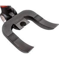 Barre-levier pour le retrait de plateforme d'indexation, 5-59/500" la, 44" lo Superchem Industries