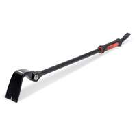 Levier plat pivotant, 2-1/2" la, 30" lo Superchem Industries