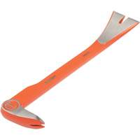 Barre-levier pour moulures, 1" la, 8" lo Superchem Industries