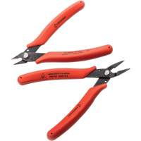 2-Piece Shear Cutter Mini Pliers Set Superchem Industries