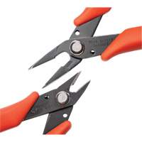 2-Piece Shear Cutter Mini Pliers Set Superchem Industries