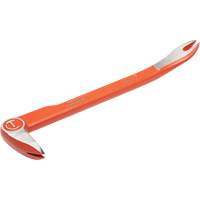 Arrache-clous, 2-1/2" la x 10" lo Superchem Industries