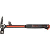 Demo Hammer, 22 oz., Solid Steel Handle, 16" L Superchem Industries