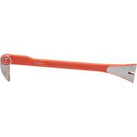 Barre-levier pour moulures, 3-1/2" la, 16" lo Superchem Industries