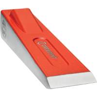 5 lbs. Splitting Wedge, 9" x 2-3/4" Superchem Industries