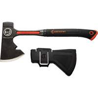 Camping Hatchet Superchem Industries