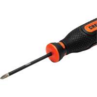 Jeu de tournevis de pr&eacute;cision avec pointe en diamant, 6 Superchem Industries