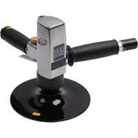 Air Vertical Polisher & Buffer Superchem Industries