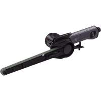 Pneumatic Belt Sander, 1/2" - 18" Superchem Industries