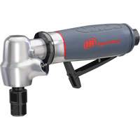 Air Angle Die Grinder, 1/4" Collet, 12000 RPM Superchem Industries