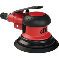 Random Orbital Air Sander, 6" Dia., 1/4" NPT Inlet, 12000 RPM Superchem Industries