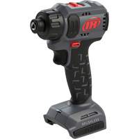 Cordless Compact Screwdriver, 1/4", 37 ft-lbs Max. Torque, 20 V, Lithium-Ion Superchem Industries
