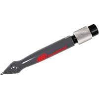 Air Engraving Pen, 1/8" NPT, 1.5 CFM Superchem Industries