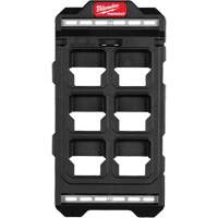 Plaque murale compacte PACKOUT Superchem Industries