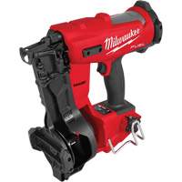 M18 FUEL Coil Roofing Nailer (Tool Only), 18 V, Lithium-Ion Superchem Industries