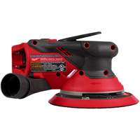 M12 FUEL 6" Random Orbital Sander, 6" Sand Paper, 12 V Superchem Industries