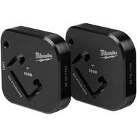 1" x 1-5/8" Single Strut Shearing Dies Superchem Industries