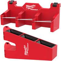 PACKOUT Tool Box Long Tool Holder Attachment Superchem Industries