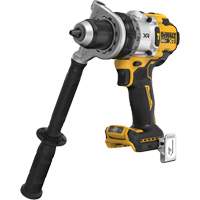 XR&reg; Brushless Cordless 3-Speed Hammer Drill (Tool Only), 1/2" Chuck, 20 V Superchem Industries
