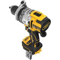 XR&reg; Brushless Cordless 3-Speed Hammer Drill (Tool Only), 1/2" Chuck, 20 V Superchem Industries