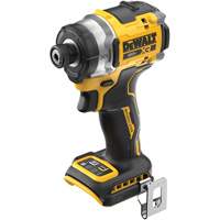 XR&reg; Brushless Cordless 3-Speed High Torque Impact Driver (Tool Only), 1/4", 2500 in-lbs Max. Torque, 20 V, Lithium-Ion Superchem Industries