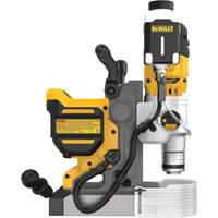 MAX* XR&reg; Cordless Brushless Magnetic Drill Press (Tool Only), 2" Superchem Industries