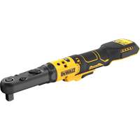 MAX* XR&reg; Brushless Cordless Sealed Head Ratchet (Tool Only) Superchem Industries