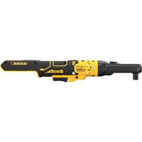 MAX* XR&reg; Brushless Cordless Sealed Head Ratchet (Tool Only) Superchem Industries