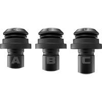 Replacement Nose Piece Set for DCF414 1/4" Rivet Tool Superchem Industries