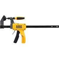 Serre-joint hybride TOUGHSERIES , 12" (305 mm) Superchem Industries
