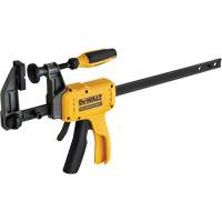 Serre-joint hybride TOUGHSERIES , 12" (305 mm) Superchem Industries