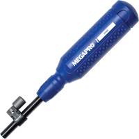 15-in-1 HVAC Driver, Textured Handle Superchem Industries