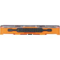 KNECT Complete Impact Pass Through & Flip Socket Set, 39 Pcs, Impact Superchem Industries
