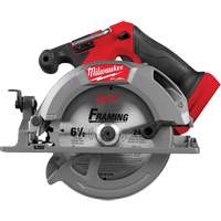 M18 FUEL Circular Saw (Tool Only), 6-1/2", 18 V Superchem Industries