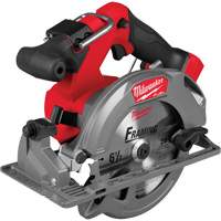 M18 FUEL Circular Saw (Tool Only), 6-1/2", 18 V Superchem Industries
