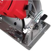 M18 FUEL Circular Saw (Tool Only), 6-1/2", 18 V Superchem Industries