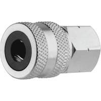 Mandrin &agrave; air en acier Superchem Industries