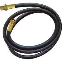 Replacement Hose, Air, 6.5' Superchem Industries