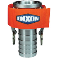 Locking Cam Arm Velcro&reg; Straps Superchem Industries