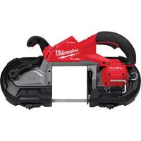 M18 FUEL Deep Cut Dual Trigger Band Saw with ONE-KEY, 18 V, 5" Capacity Superchem Industries